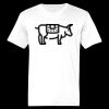 Ringspun Cotton Soft Style T-Shirt Thumbnail