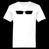 Ringspun Cotton Soft Style T-Shirt Thumbnail
