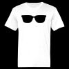 Ringspun Cotton Soft Style T-Shirt Thumbnail