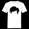 Ringspun Cotton Soft Style T-Shirt Thumbnail