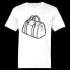 Ringspun Cotton Soft Style T-Shirt Thumbnail