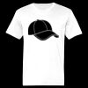 Ringspun Cotton Soft Style T-Shirt Thumbnail