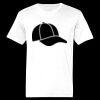 Ringspun Cotton Soft Style T-Shirt Thumbnail