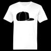 Ringspun Cotton Soft Style T-Shirt Thumbnail