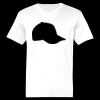 Ringspun Cotton Soft Style T-Shirt Thumbnail
