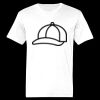 Ringspun Cotton Soft Style T-Shirt Thumbnail