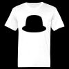 Ringspun Cotton Soft Style T-Shirt Thumbnail