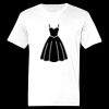 Ringspun Cotton Soft Style T-Shirt Thumbnail