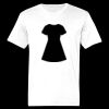 Ringspun Cotton Soft Style T-Shirt Thumbnail