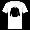 Ringspun Cotton Soft Style T-Shirt Thumbnail