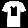 Ringspun Cotton Soft Style T-Shirt Thumbnail