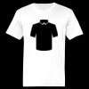 Ringspun Cotton Soft Style T-Shirt Thumbnail