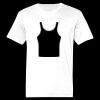 Ringspun Cotton Soft Style T-Shirt Thumbnail