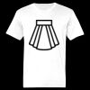 Ringspun Cotton Soft Style T-Shirt Thumbnail