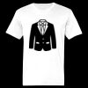 Ringspun Cotton Soft Style T-Shirt Thumbnail