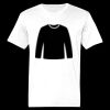Ringspun Cotton Soft Style T-Shirt Thumbnail