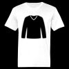 Ringspun Cotton Soft Style T-Shirt Thumbnail