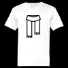 Ringspun Cotton Soft Style T-Shirt Thumbnail