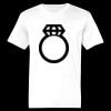 Ringspun Cotton Soft Style T-Shirt Thumbnail
