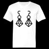 Ringspun Cotton Soft Style T-Shirt Thumbnail