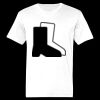 Ringspun Cotton Soft Style T-Shirt Thumbnail