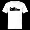 Ringspun Cotton Soft Style T-Shirt Thumbnail