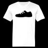 Ringspun Cotton Soft Style T-Shirt Thumbnail