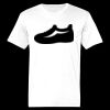 Ringspun Cotton Soft Style T-Shirt Thumbnail