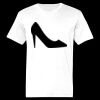 Ringspun Cotton Soft Style T-Shirt Thumbnail