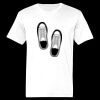 Ringspun Cotton Soft Style T-Shirt Thumbnail
