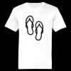 Ringspun Cotton Soft Style T-Shirt Thumbnail
