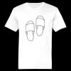Ringspun Cotton Soft Style T-Shirt Thumbnail