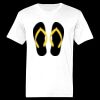Ringspun Cotton Soft Style T-Shirt Thumbnail
