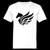 Ringspun Cotton Soft Style T-Shirt Thumbnail