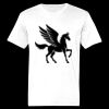 Ringspun Cotton Soft Style T-Shirt Thumbnail