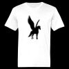 Ringspun Cotton Soft Style T-Shirt Thumbnail
