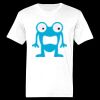 Ringspun Cotton Soft Style T-Shirt Thumbnail