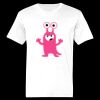Ringspun Cotton Soft Style T-Shirt Thumbnail
