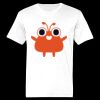Ringspun Cotton Soft Style T-Shirt Thumbnail