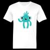 Ringspun Cotton Soft Style T-Shirt Thumbnail