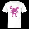 Ringspun Cotton Soft Style T-Shirt Thumbnail