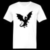 Ringspun Cotton Soft Style T-Shirt Thumbnail