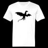 Ringspun Cotton Soft Style T-Shirt Thumbnail