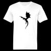 Ringspun Cotton Soft Style T-Shirt Thumbnail