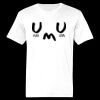 Ringspun Cotton Soft Style T-Shirt Thumbnail