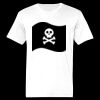 Ringspun Cotton Soft Style T-Shirt Thumbnail