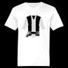 Ringspun Cotton Soft Style T-Shirt Thumbnail