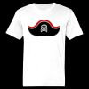 Ringspun Cotton Soft Style T-Shirt Thumbnail