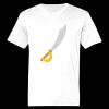 Ringspun Cotton Soft Style T-Shirt Thumbnail
