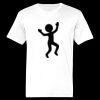 Ringspun Cotton Soft Style T-Shirt Thumbnail